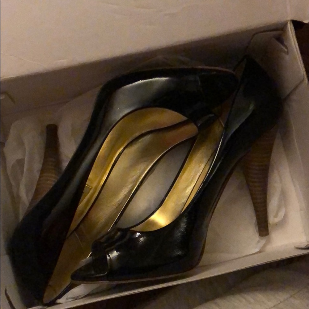 Steve Madden Heels 7.5